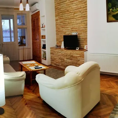 Apartment Apartament Hunter Cluj-Napoca