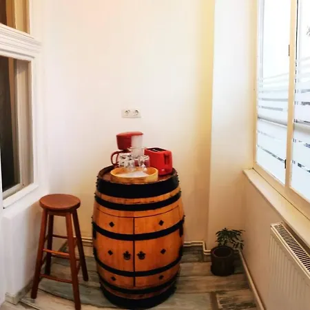 Apartament Hunter Apartment Cluj-Napoca