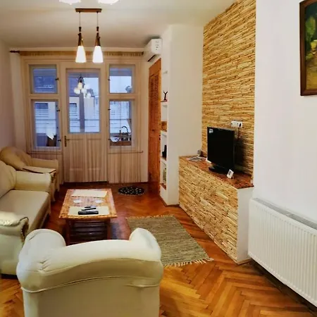 Apartment Apartament Hunter Cluj-Napoca