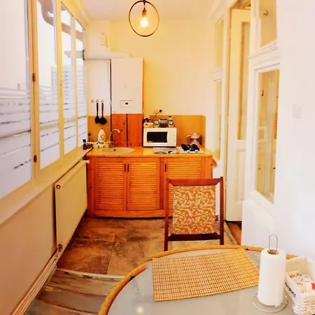 Apartament Hunter Apartment *