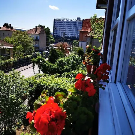 Apartment Apartament Hunter Cluj-Napoca