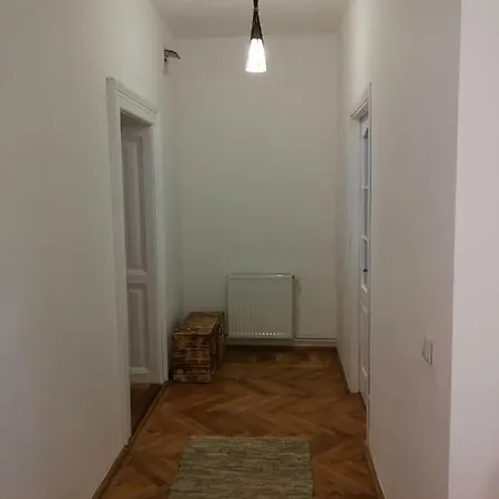 Apartament Hunter * Cluj-Napoca