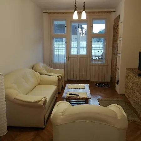 Apartament Hunter * Cluj-Napoca