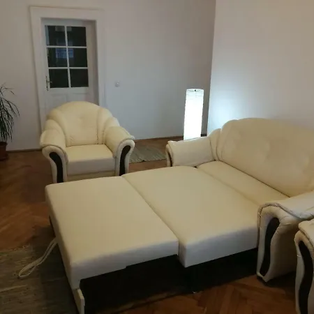 Apartament Hunter