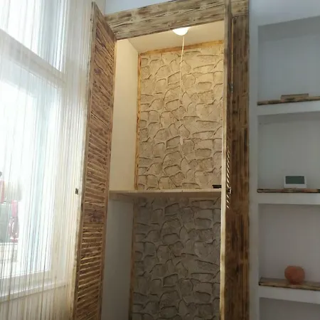 Apartament Hunter * Cluj-Napoca
