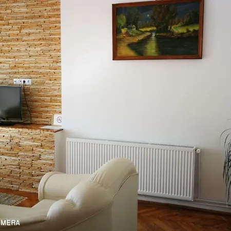 Apartament Hunter * Cluj-Napoca