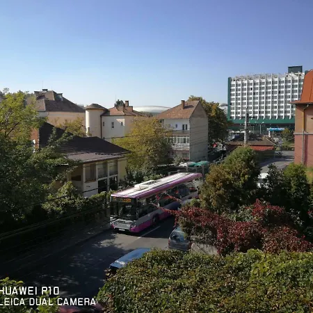 Apartament Hunter *