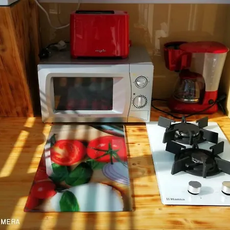 Apartment Apartament Hunter Cluj-Napoca