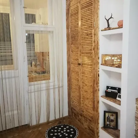 Apartament Hunter Apartment Cluj-Napoca