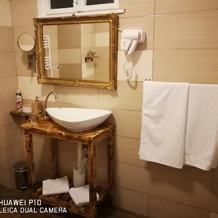 Apartament Hunter Apartment