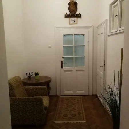Apartament Hunter Cluj-Napoca