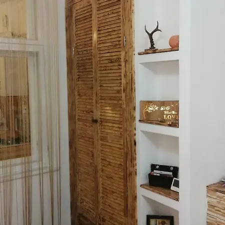 Apartament Hunter