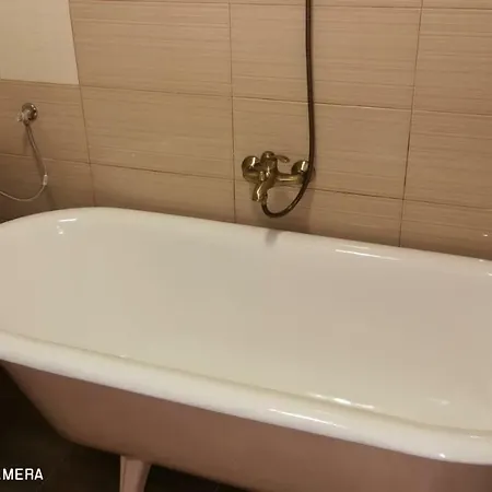Apartment Apartament Hunter Cluj-Napoca