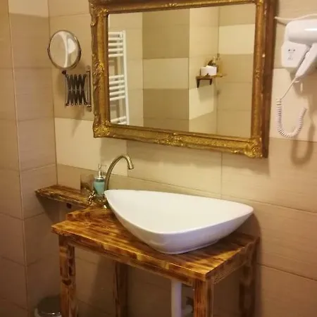 Apartament Hunter *