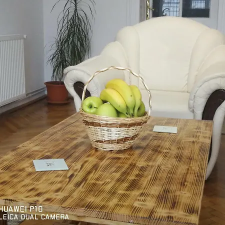 Apartment Apartament Hunter Cluj-Napoca