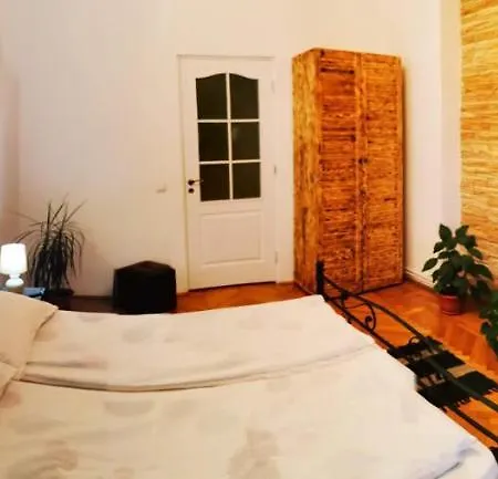 Apartament Hunter * Cluj-Napoca