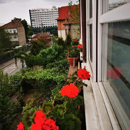 Apartment Apartament Hunter *