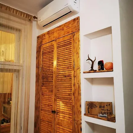 Apartment Apartament Hunter Cluj-Napoca