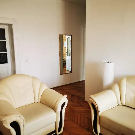 Apartament Hunter