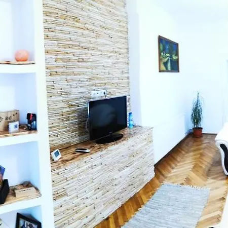Apartament Hunter Apartment