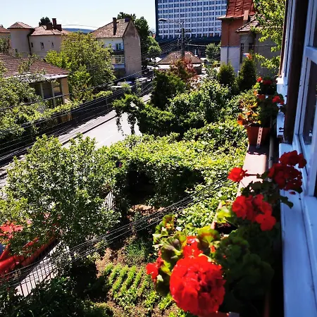 Apartament Hunter Cluj-Napoca